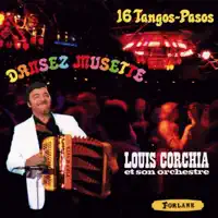 El Paso Gates — Louis Corchia