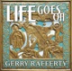 LIFE GOES ON cover art