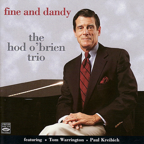 Fine and Dandy