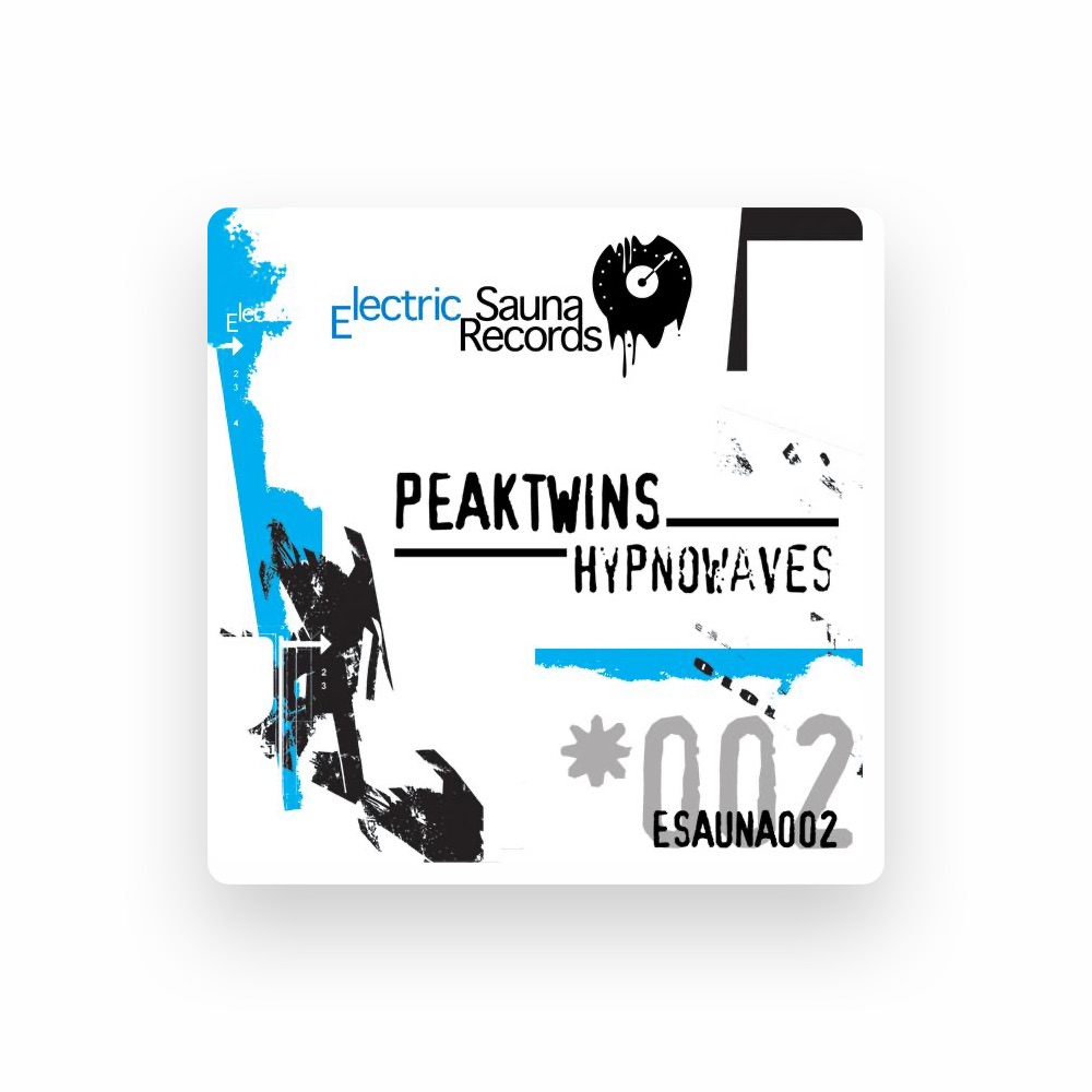 Фото Peaktwins