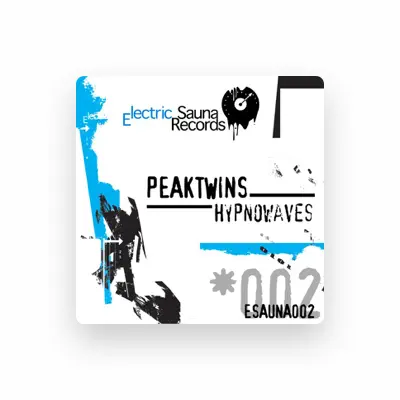 Listen to Peaktwins, watch music videos, read bio, see tour dates & more!