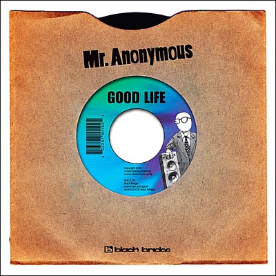 Good Life - Single