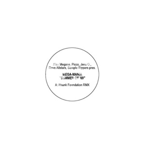 Summer of '69 (Elektro Mixes) - EP