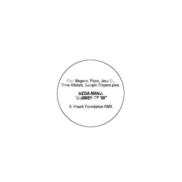 Summer of '69 (Phunk Foundation Dub Mix)