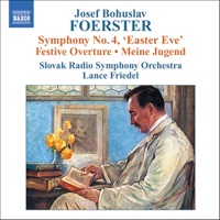 Foerster: Symphony No. 4 