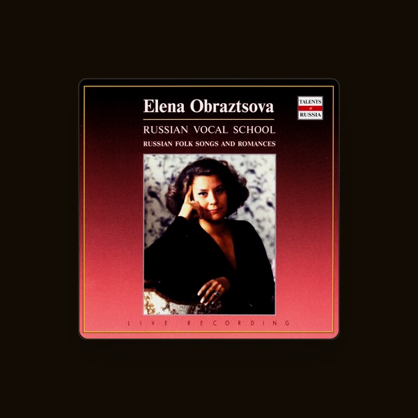 The Academic Orchestra of Russian Folk Instruments's avatar