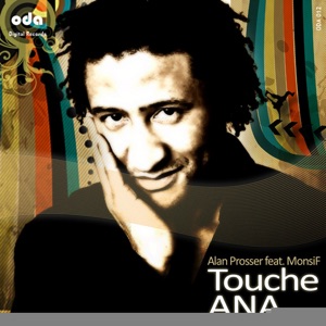 Touche Ana (feat. Monsif) - Single