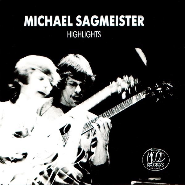 Обложка альбома «Highlights» — Michael Sagmeister