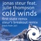 Cold Winds (First State Remix) - Jonas Steur lyrics