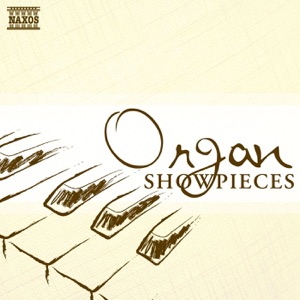 Organ Showpieces