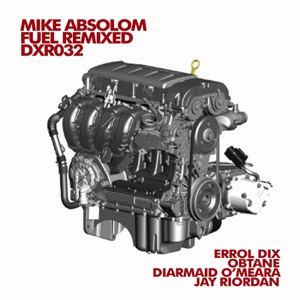 Fuel Remixes - EP