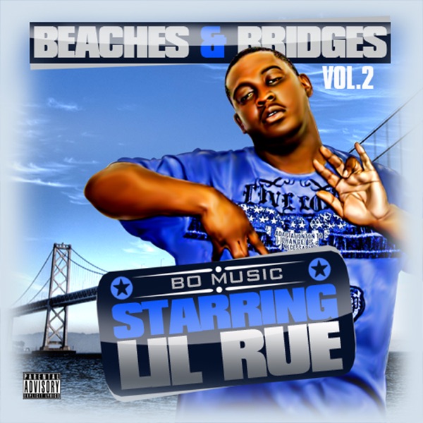 Beaches & Bridges, Vol. 2