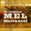 Mel McDaniel - Baby's Got Her Blue Jeans On
