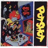 Potshot - Tears of a Clown