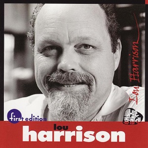Harrison: Suite for Symphonic Strings, Strict Songs I-IV