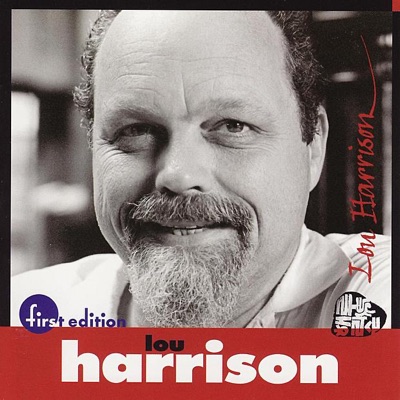Harrison: Suite for Symphonic Strings, Strict Songs I-IV