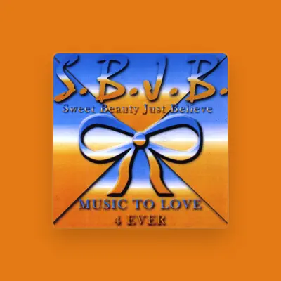 Listen to S.B.J.B., watch music videos, read bio, see tour dates & more!