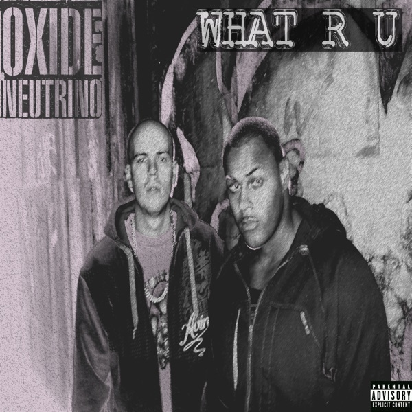 What R U (Main Mix)