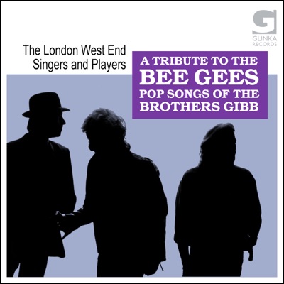 The London West End Singers and Players - I Started A Joke