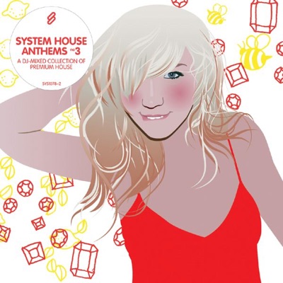 System House Anthems No. 3