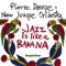 A Minor Disturbance to Mr. Nielsen - New Jungle Orchestra & Pierre Dørge lyrics