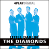 Little Darlin' - 4 Track EP - The Diamonds new Single