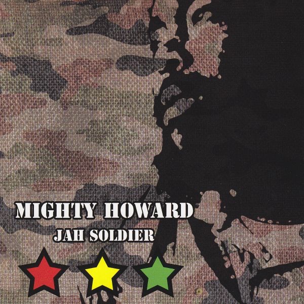 Jah Soldier