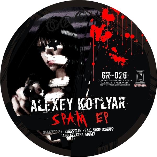 Spam EP