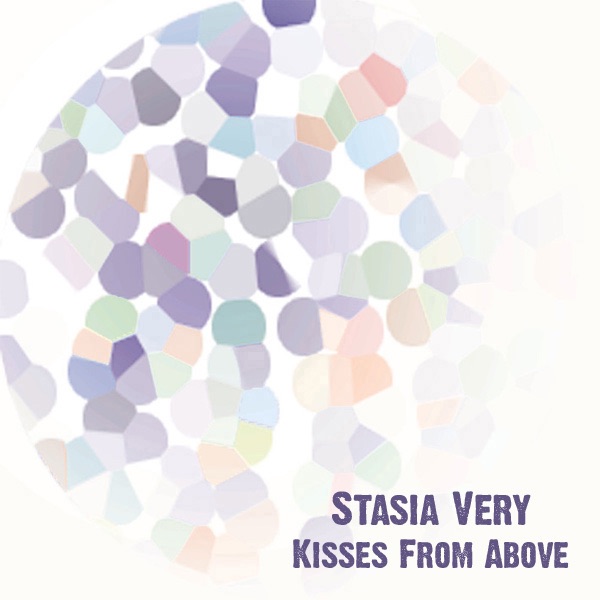 Kisses from Above - Single
