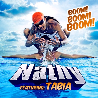 Boom! Boom! Boom! 2009 (Vincy Mix) [feat. Tabia] - Single