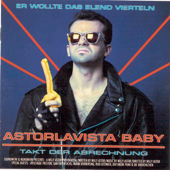 Astorlavista Baby