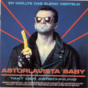 Astorlavista Baby - Willy Astor