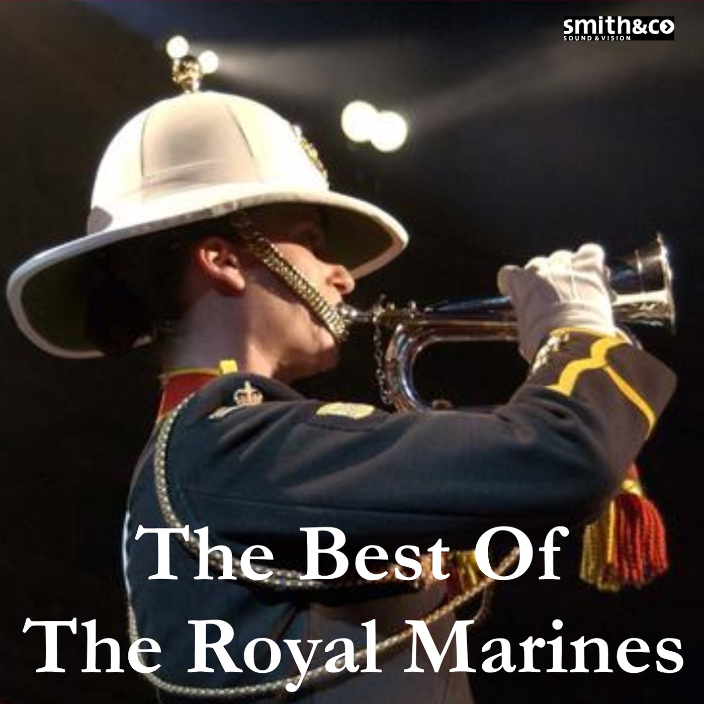 The Best of the Royal Marines
