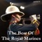 Jerusalem - The Band of H.M. Royal Marines lyrics