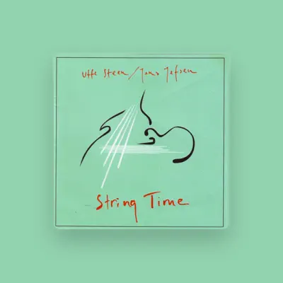Listen to Uffe Steen / Jens Jefsen Duo, watch music videos, read bio, see tour dates & more!