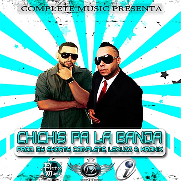 Chichis Pa La Banda