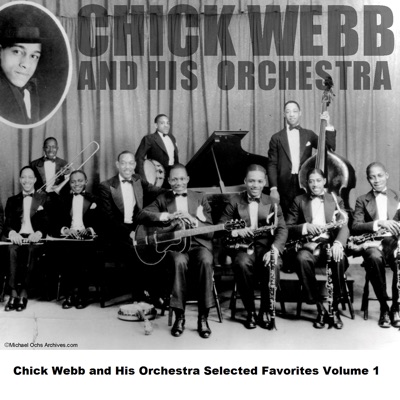 Chick Webb and His Orchestra