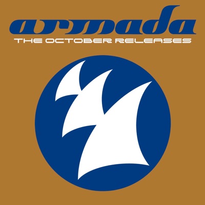 Armada - The October Releases 2006