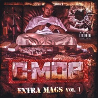 Extra Mags, Vol. 1 - C-Mob