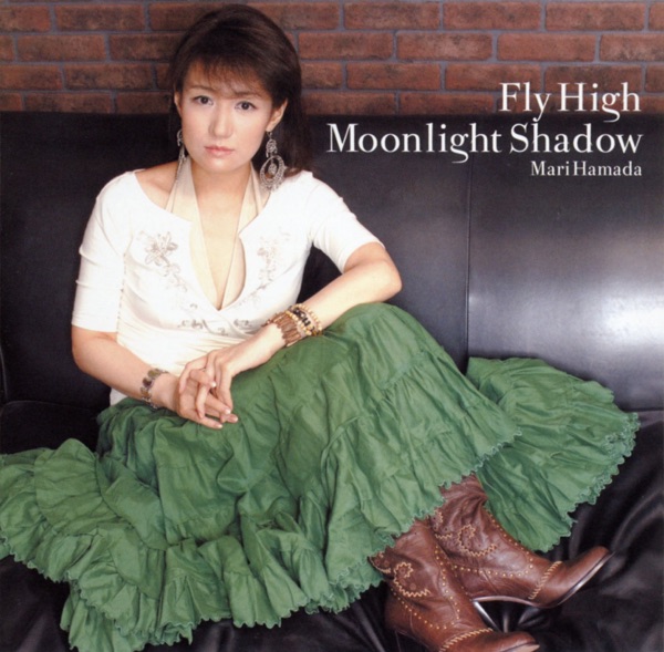 Fly High / Moonlight Shadow - EP