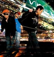 G.O.O.D Times (feat. Teddy Riley) - Single - Full Of Harmony