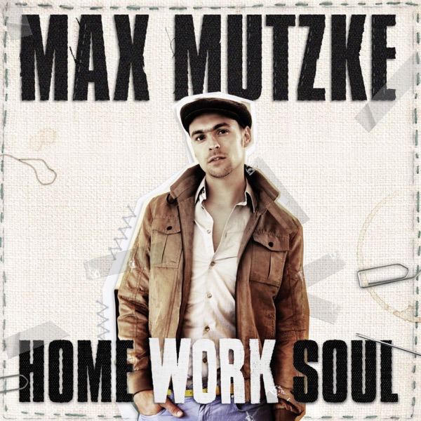 Max Mutzke — High On Your Love cover