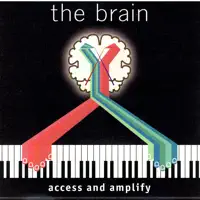 Now Is Forever — THE BRAIN