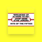 Jivin' Gene & The Jokers