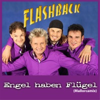 Engel haben Flügel - Single - Flashback