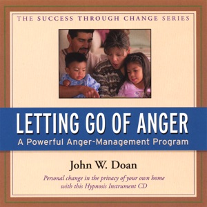Letting Go of Anger
