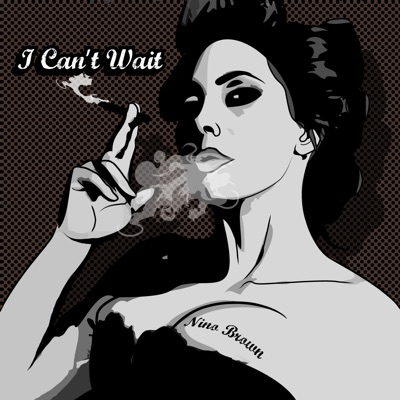I Can't Wait - Single