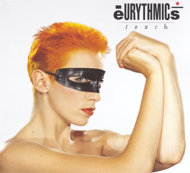 Here Comes the Rain Again (2005 Remastered Version)