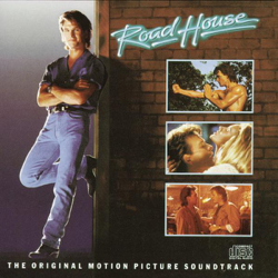 Road House (The Original Motion Picture Soundtrack) - Various Artists Cover Art
