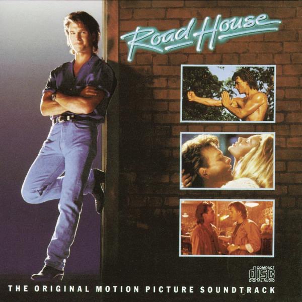 Road House (The Original Motion Picture Soundtrack) - Album by Various  Artists - Apple Music
